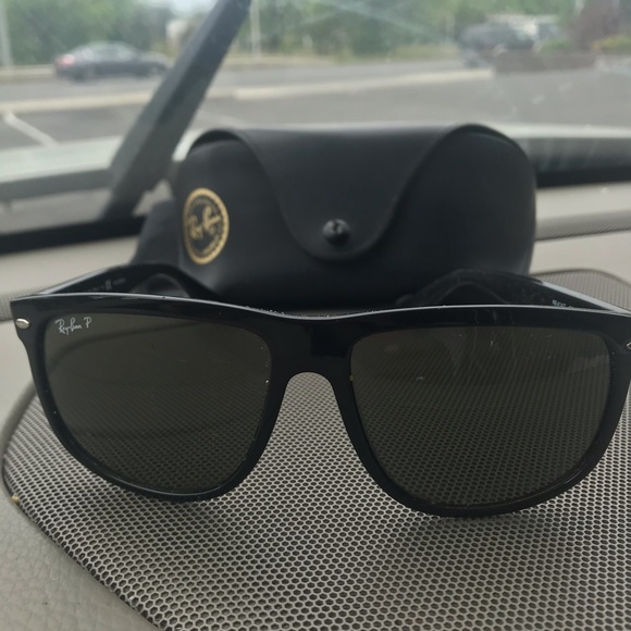 Polarize these. Not around anymore - Picture 4 of 6